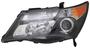 Keystone Collision Headlight