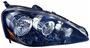 Keystone Collision Headlight