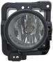 Keystone Collision Fog Light Assembly