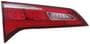 Keystone Collision Tail Light