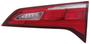 Keystone Collision Tail Light