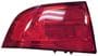 Keystone Collision Tail Light