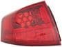 Keystone Collision Tail Light