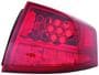 Keystone Collision Tail Light