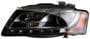 Keystone Collision Headlight