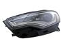 Keystone Collision Headlight