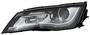 Keystone Collision Headlight Assembly
