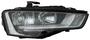 Keystone Collision Headlight Assembly