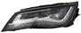 Keystone Collision Headlight Assembly