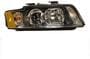 Keystone Collision Headlight Assembly