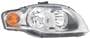 Keystone Collision Headlight Assembly