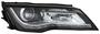 Keystone Collision Headlight Assembly