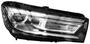 Keystone Collision Headlight Assembly