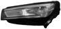 Keystone Collision Headlight Assembly