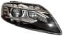 Keystone Collision Headlight