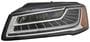 Keystone Collision Headlight