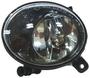 Keystone Collision Fog Light Assembly