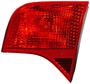 Keystone Collision Tail Light