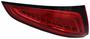 Keystone Collision Tail Light
