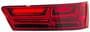 Keystone Collision Tail Light
