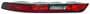 Keystone Collision Tail Light