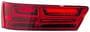 Keystone Collision Tail Light