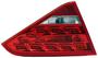 Keystone Collision Tail Light
