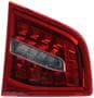 Keystone Collision Tail Light