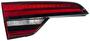 Keystone Collision Tail Light