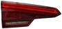 Keystone Collision Tail Light