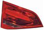 Keystone Collision Tail Light