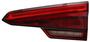 Keystone Collision Tail Light