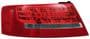 Keystone Collision Tail Light