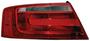 Keystone Collision Tail Light