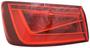 Keystone Collision Tail Light