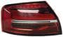 Keystone Collision Tail Light