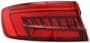Keystone Collision Tail Light
