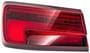 Keystone Collision Tail Light