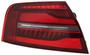 Keystone Collision Tail Light
