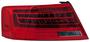 Keystone Collision Tail Light