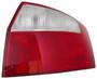 Keystone Collision Tail Light