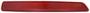 Keystone Collision Bumper Cover Reflector