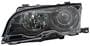 Keystone Collision Headlight Assembly
