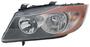 Keystone Collision Headlight Assembly