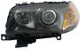 Keystone Collision Headlight
