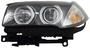 Keystone Collision Headlight
