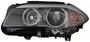 Keystone Collision Headlight Assembly