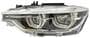 Keystone Collision Headlight