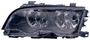 Keystone Collision Headlight Assembly