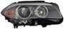 Keystone Collision Headlight Assembly